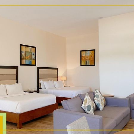Marzon Hotel Kalibo Zewnętrze zdjęcie